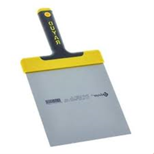 DYR MACUN KÜREĞİ 18 CM PLASTİK SAP